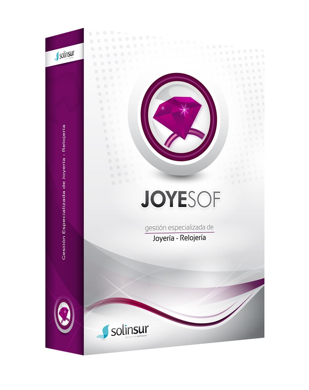 Software Joyesof Licencia Electro Gestion Joyerias